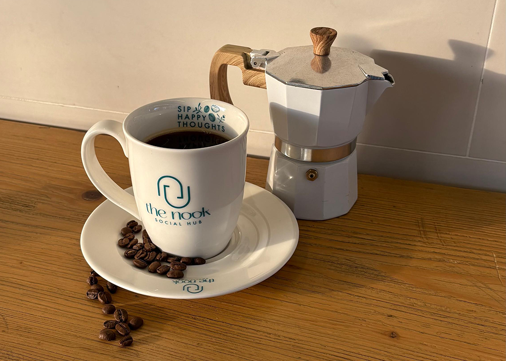 Italian Mocha Toters